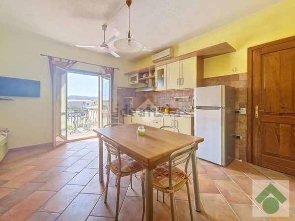 appartamento in vendita a Loiri Porto San Paolo