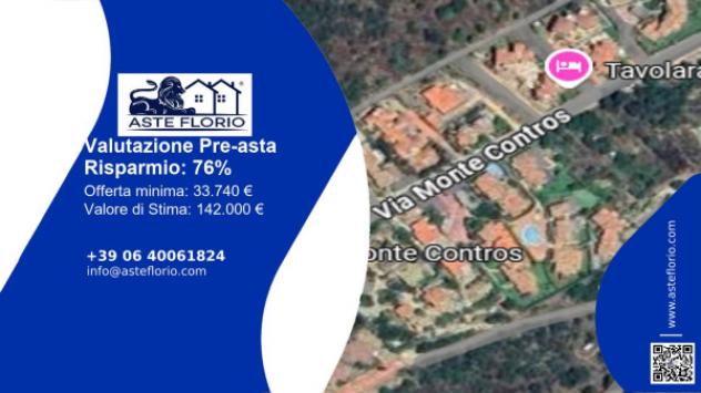 terreno agricolo in vendita a Loiri Porto San Paolo