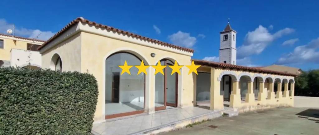 appartamento in vendita a Loiri Porto San Paolo