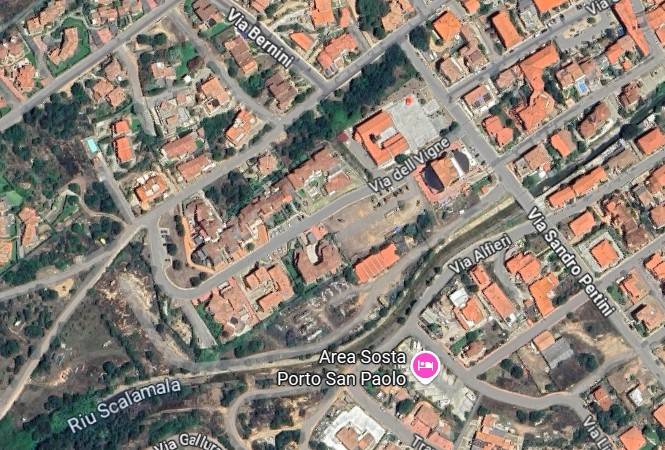 appartamento in vendita a Loiri Porto San Paolo