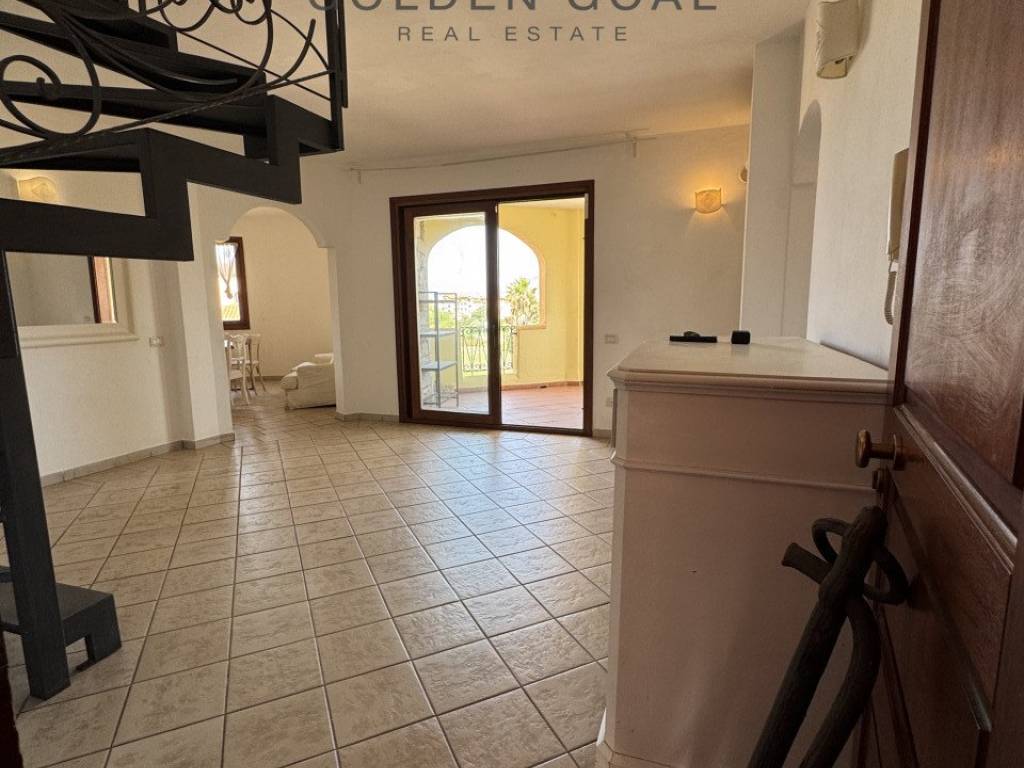 appartamento in vendita a Loiri Porto San Paolo