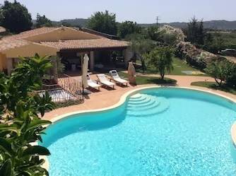 casa indipendente in vendita a Loiri Porto San Paolo in zona Vaccileddi.