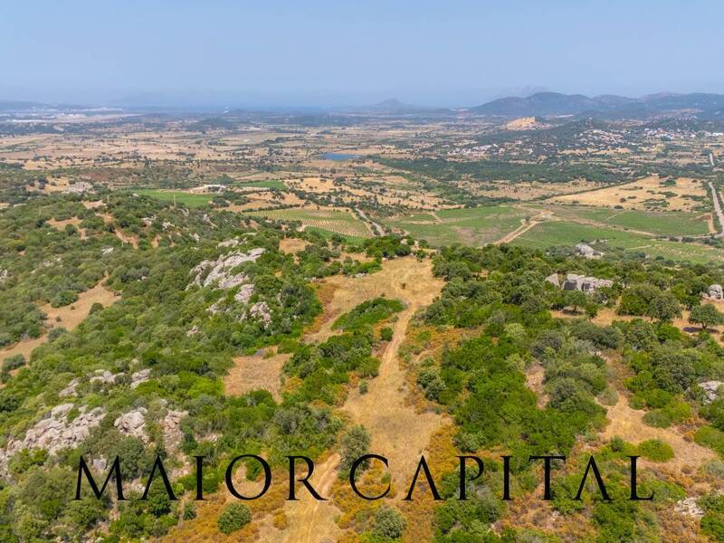 casa indipendente in vendita a Loiri Porto San Paolo in zona Enas
