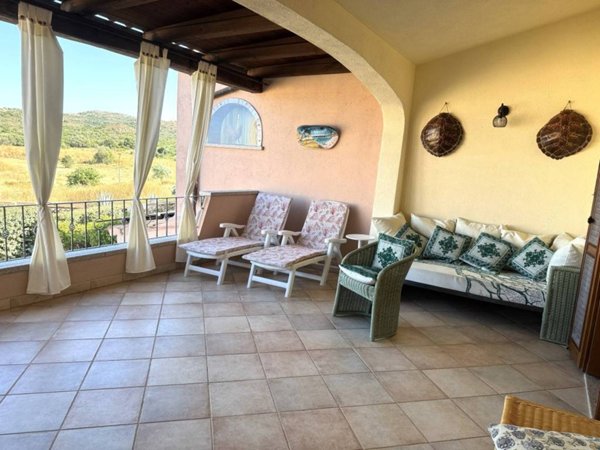 appartamento in vendita a Loiri Porto San Paolo