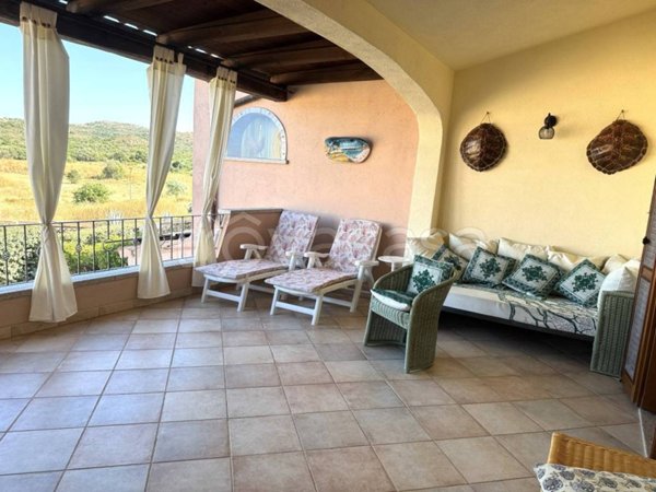 appartamento in vendita a Loiri Porto San Paolo