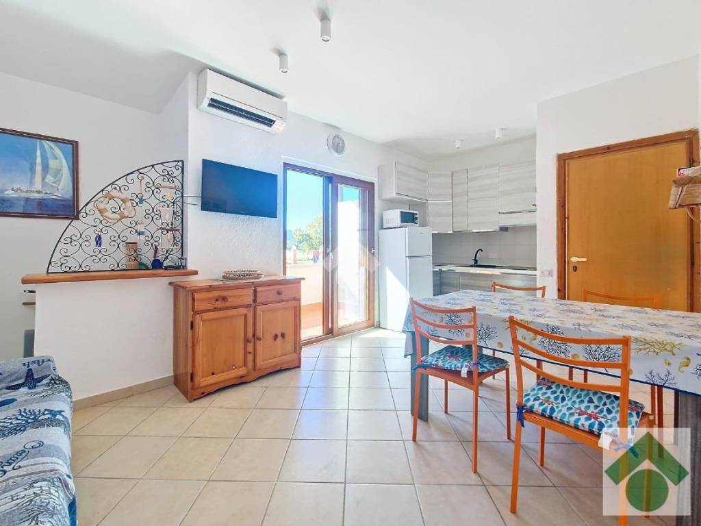 appartamento in vendita a Loiri Porto San Paolo