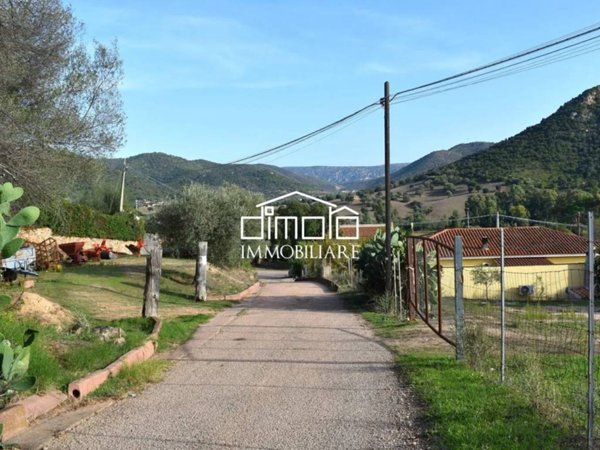 terreno agricolo in vendita a Loiri Porto San Paolo in zona Trudda
