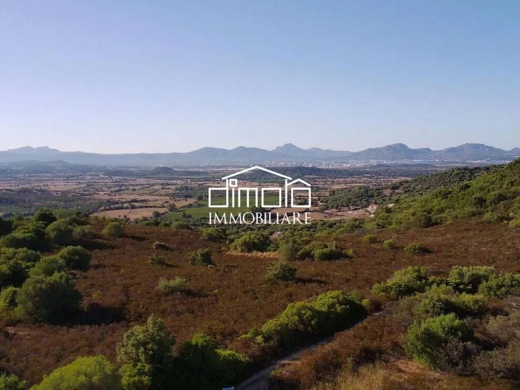 terreno agricolo in vendita a Loiri Porto San Paolo in zona Trudda