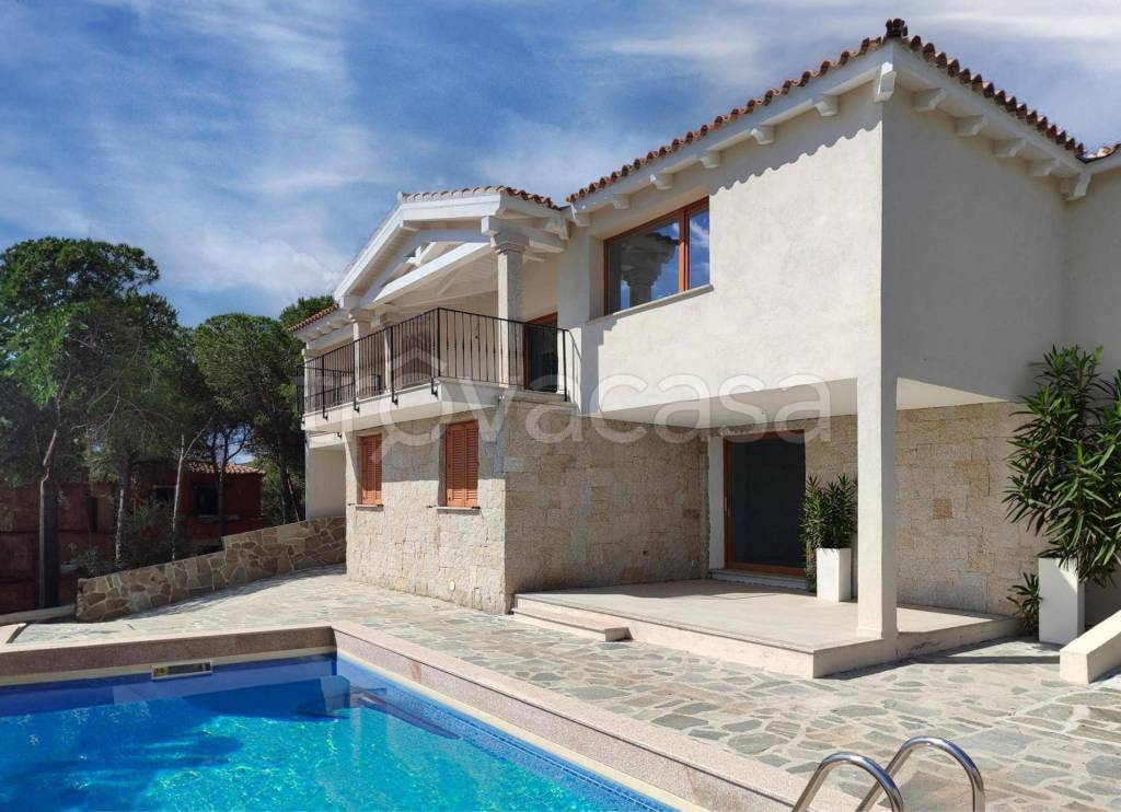 casa indipendente in vendita a Loiri Porto San Paolo