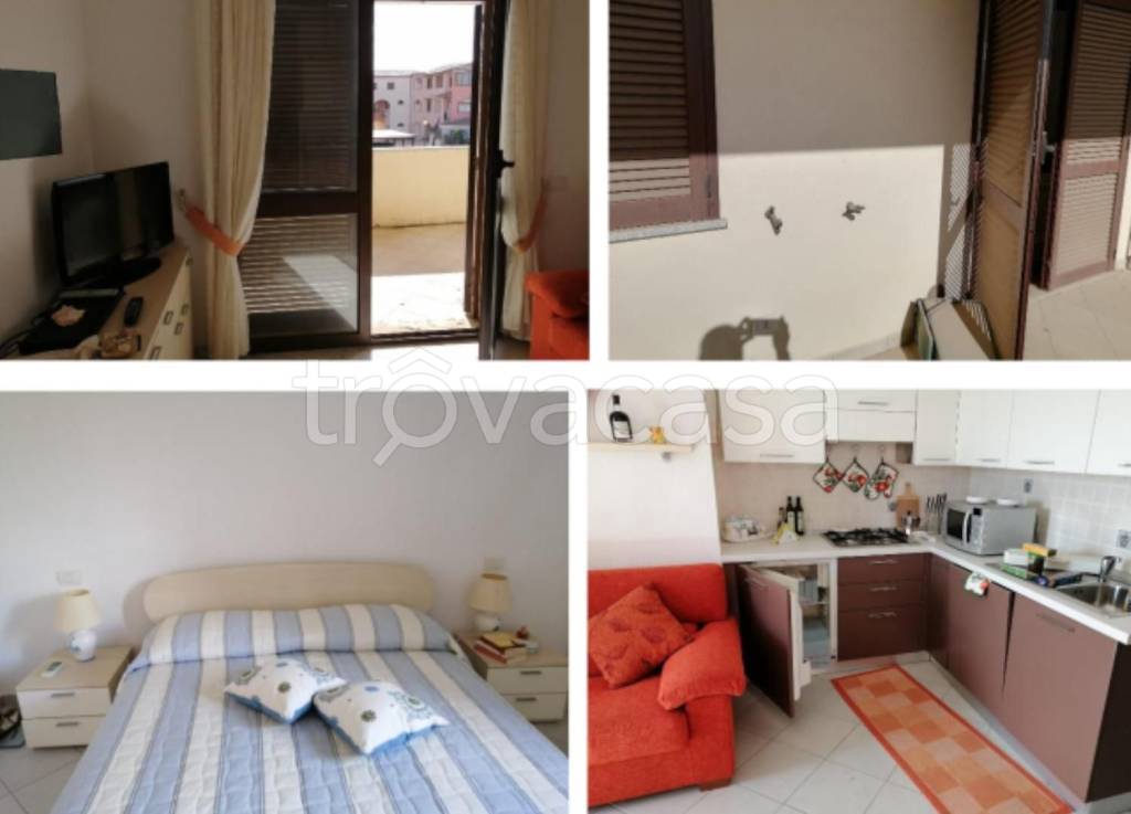 appartamento in vendita a Loiri Porto San Paolo