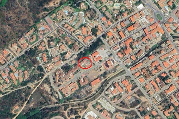 appartamento in vendita a Loiri Porto San Paolo