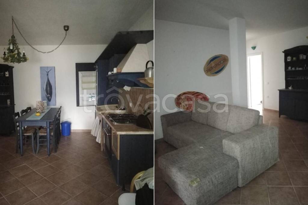 appartamento in vendita a Loiri Porto San Paolo
