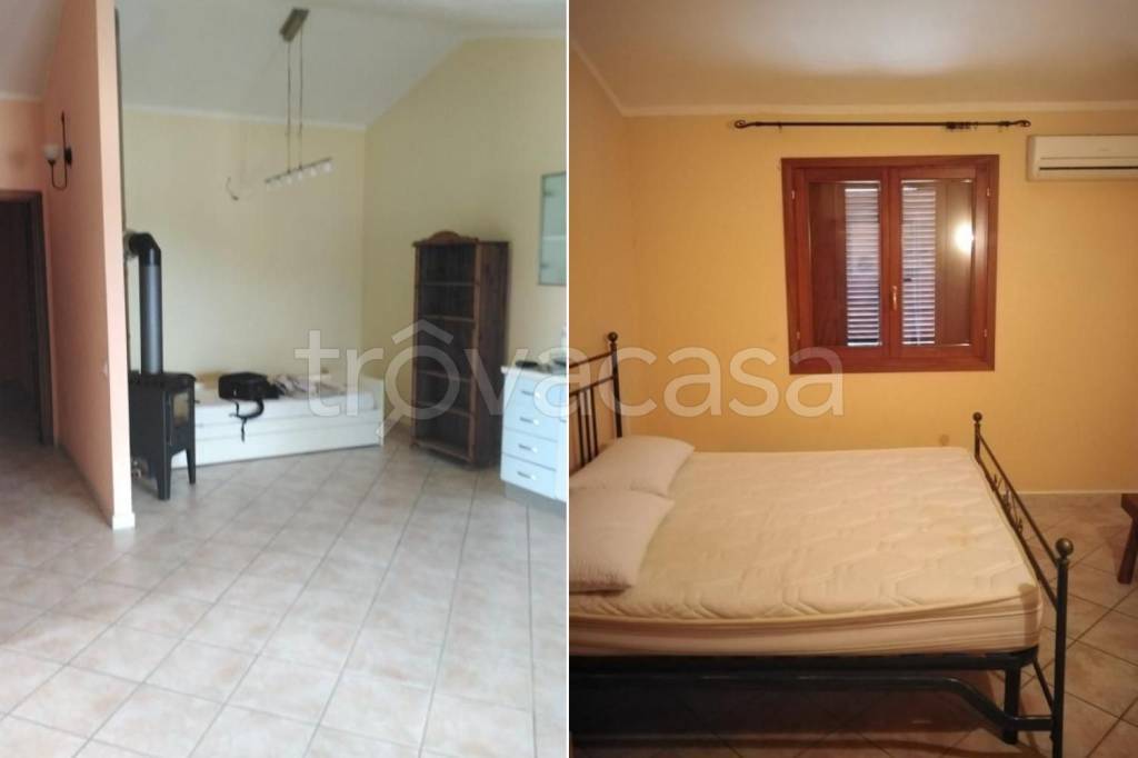 appartamento in vendita a Loiri Porto San Paolo
