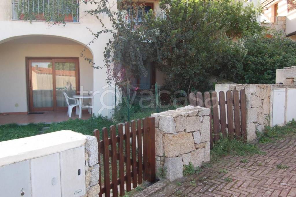 appartamento in vendita a Loiri Porto San Paolo