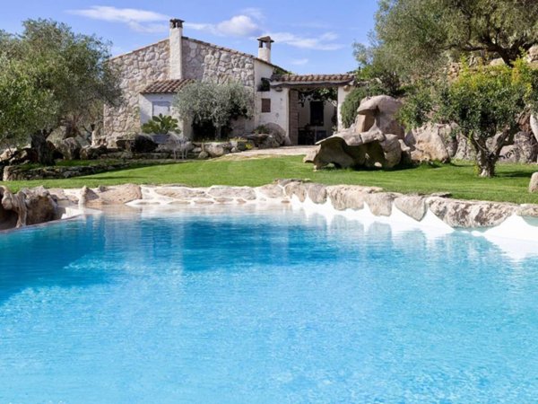 casa indipendente in vendita a Loiri Porto San Paolo