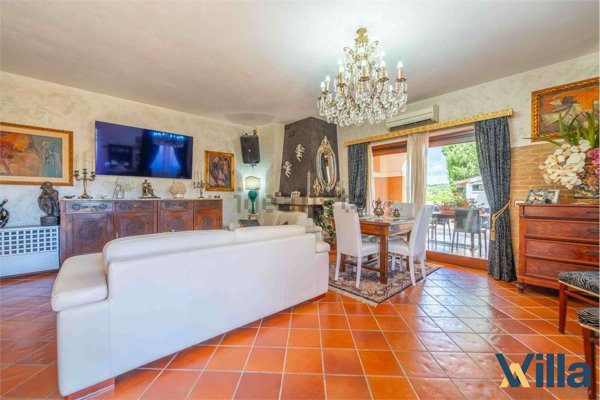 casa indipendente in vendita a Loiri Porto San Paolo