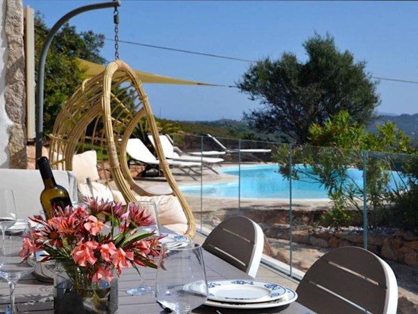 casa indipendente in vendita a Loiri Porto San Paolo