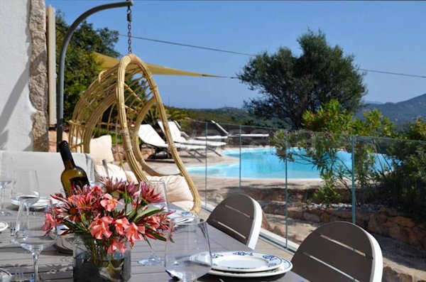 casa indipendente in vendita a Loiri Porto San Paolo