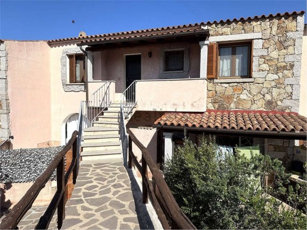 appartamento in vendita a Loiri Porto San Paolo