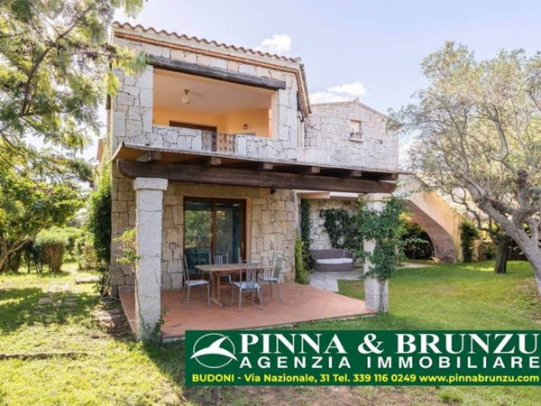 appartamento in vendita a Loiri Porto San Paolo