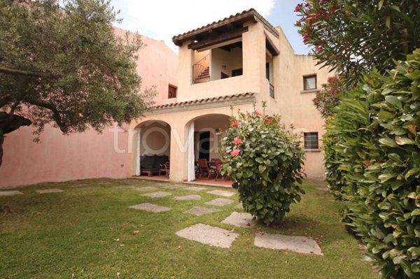 appartamento in vendita a Loiri Porto San Paolo