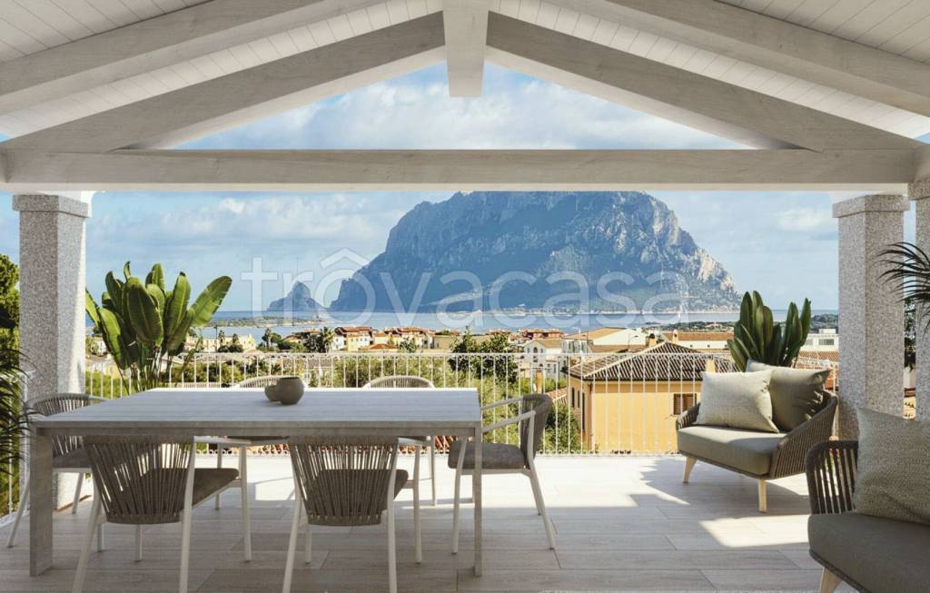 casa indipendente in vendita a Loiri Porto San Paolo