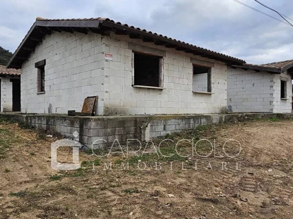 casa indipendente in vendita a Loiri Porto San Paolo
