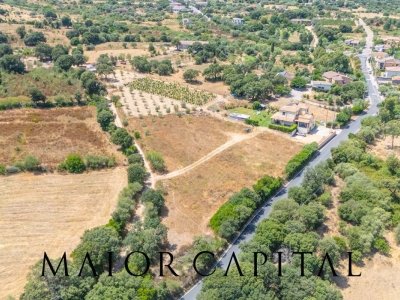 casa indipendente in vendita a Loiri Porto San Paolo