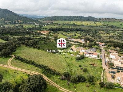 terreno edificabile in vendita a Loiri Porto San Paolo