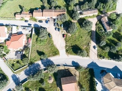 terreno edificabile in vendita a Loiri Porto San Paolo