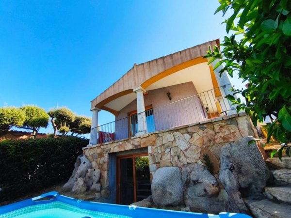 casa indipendente in vendita a Loiri Porto San Paolo