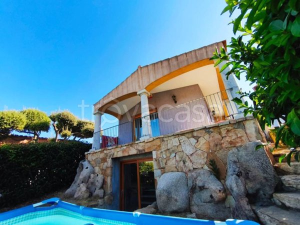 casa indipendente in vendita a Loiri Porto San Paolo