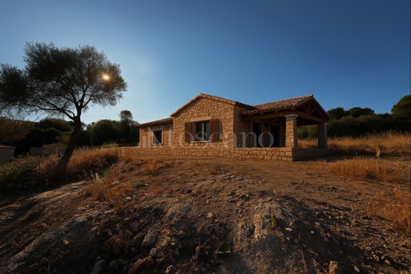 casa indipendente in vendita a Loiri Porto San Paolo
