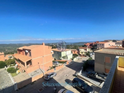 appartamento in vendita a Loiri Porto San Paolo