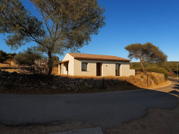 casa indipendente in vendita a Loiri Porto San Paolo