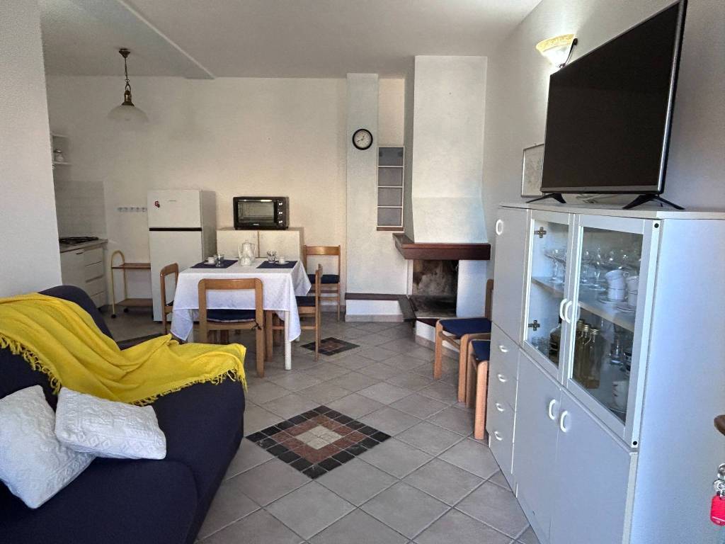 appartamento in vendita a Loiri Porto San Paolo