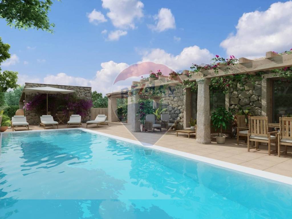 appartamento in vendita a Loiri Porto San Paolo