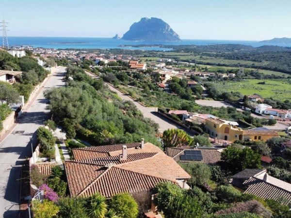 appartamento in vendita a Loiri Porto San Paolo