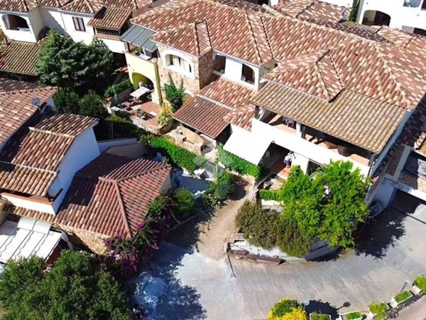 appartamento in vendita a Loiri Porto San Paolo in zona Vaccileddi.