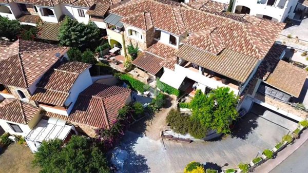 appartamento in vendita a Loiri Porto San Paolo in zona Vaccileddi.