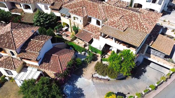 appartamento in vendita a Loiri Porto San Paolo in zona Vaccileddi.