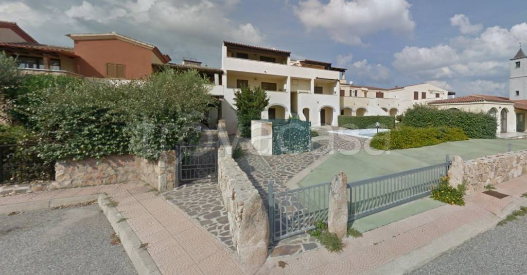 appartamento in vendita a Loiri Porto San Paolo