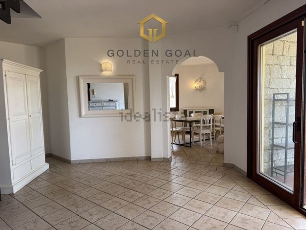 appartamento in vendita a Loiri Porto San Paolo