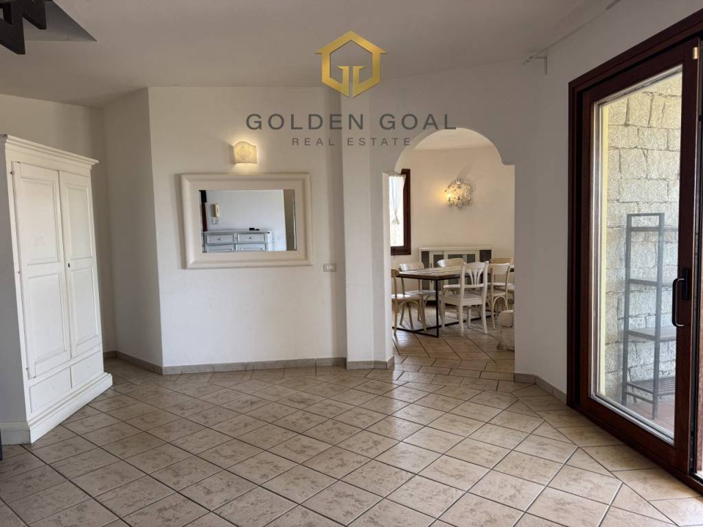 appartamento in vendita a Loiri Porto San Paolo