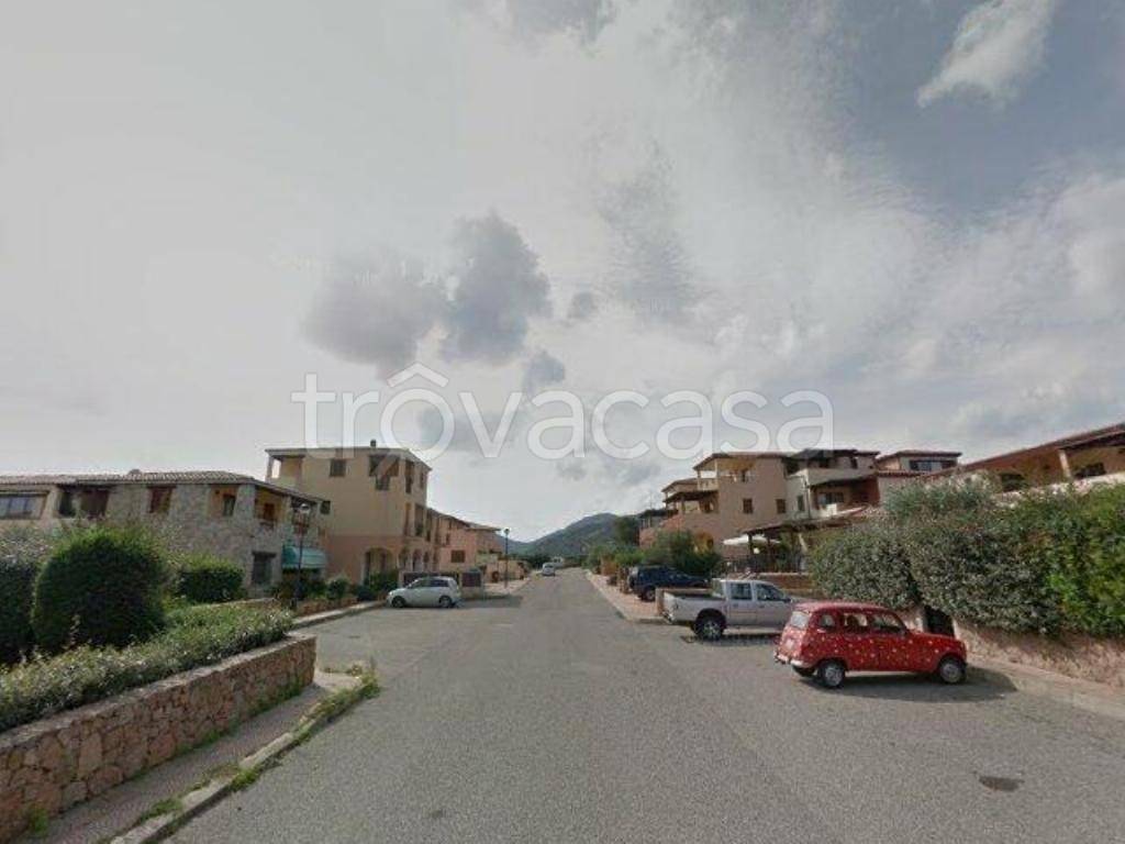 appartamento in vendita a Loiri Porto San Paolo