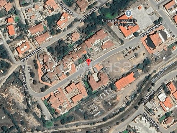 appartamento in vendita a Loiri Porto San Paolo