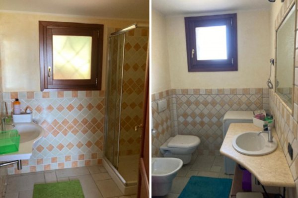 appartamento in vendita a Loiri Porto San Paolo