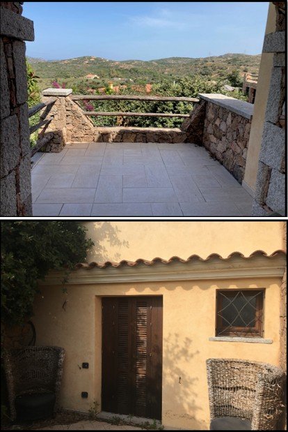 appartamento in vendita a Loiri Porto San Paolo
