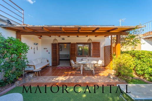 casa indipendente in vendita a Loiri Porto San Paolo
