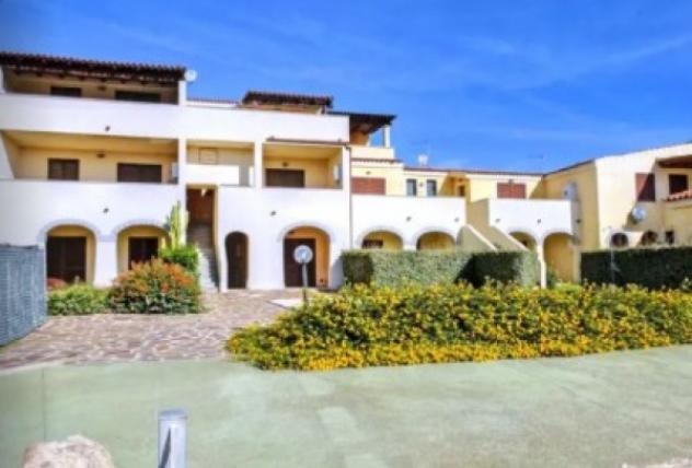 appartamento in vendita a Loiri Porto San Paolo